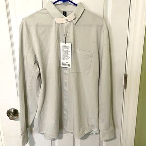 Lululemon Commison LS Shirt